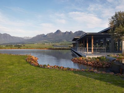 Cavalli Stellies Cavalli Stellies