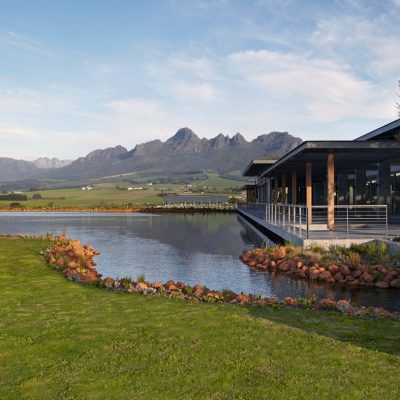 Cavalli Stellies Cavalli Stellies