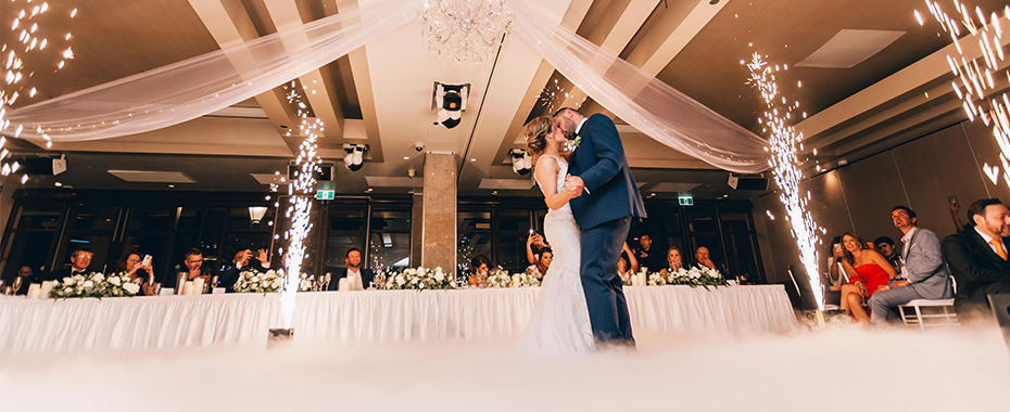 5 Tips to get your guests going…on the dance floor!
