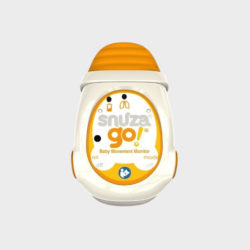 Snuza Go Baby Breathing Monitor