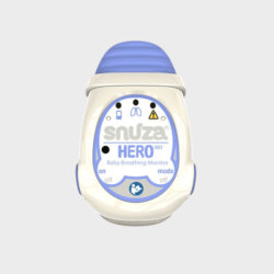 Snuza Hero MD Baby Apnea Monitor
