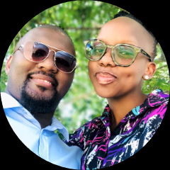 Sizwe & Bella