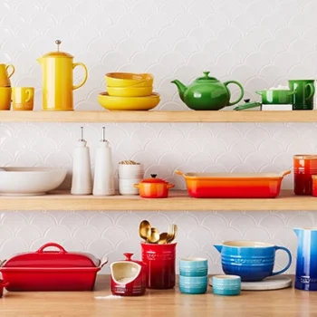 Le Creuset